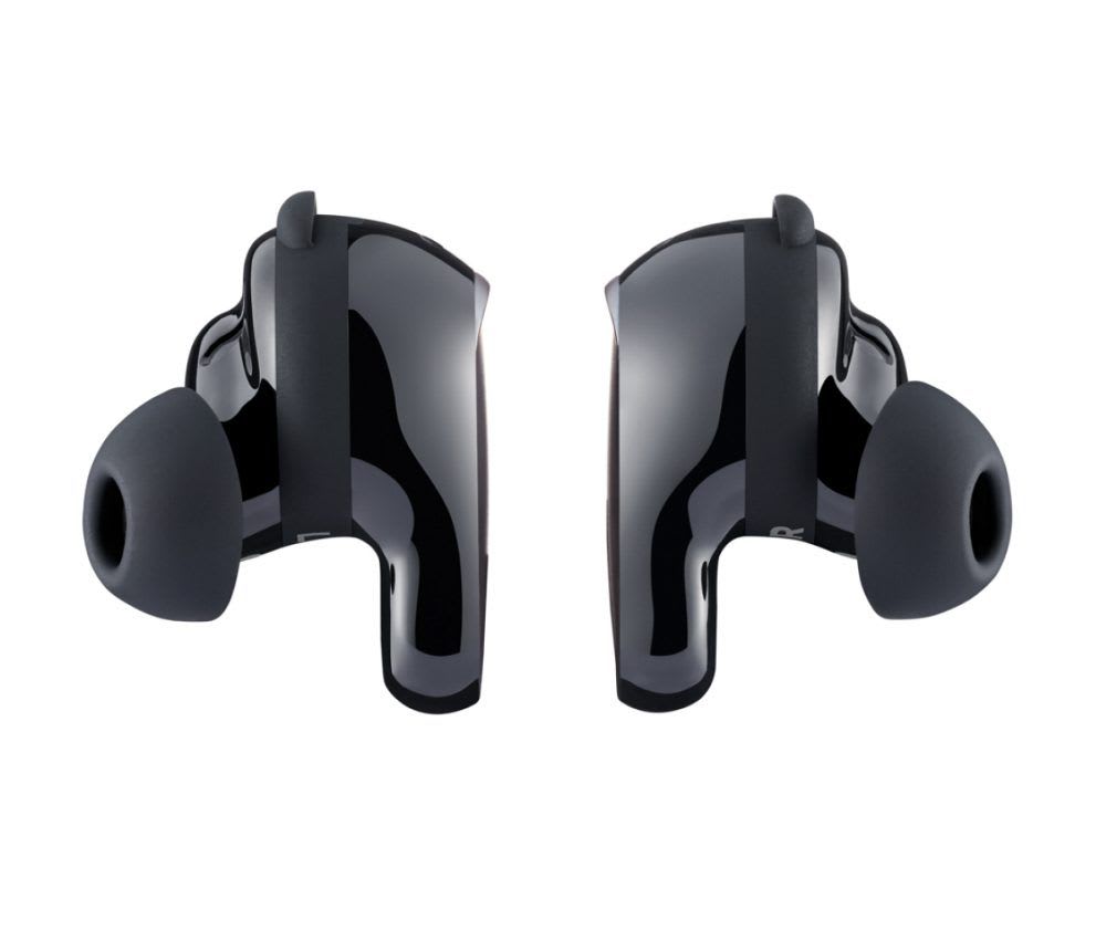 Audifonos Bose QuietComfort Ultra2
