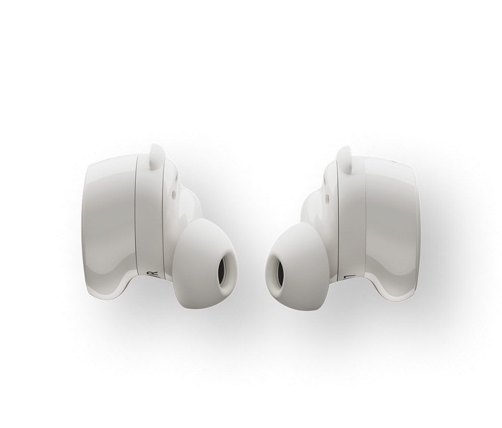 Auriculares Bose QuietComfort white4