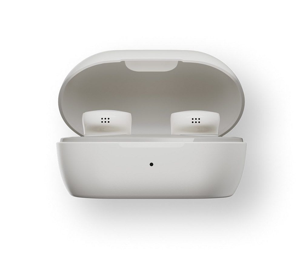 Auriculares Bose QuietComfort white2