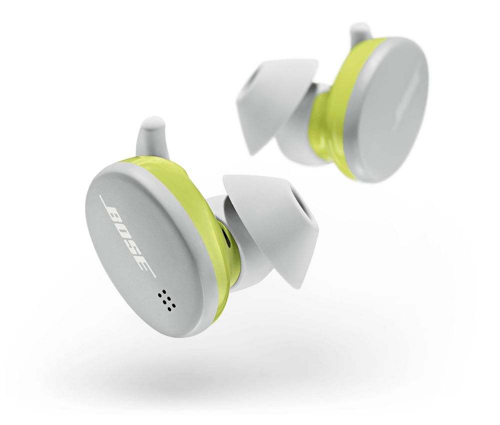 Audifonos Bose Sport Earbuds3
