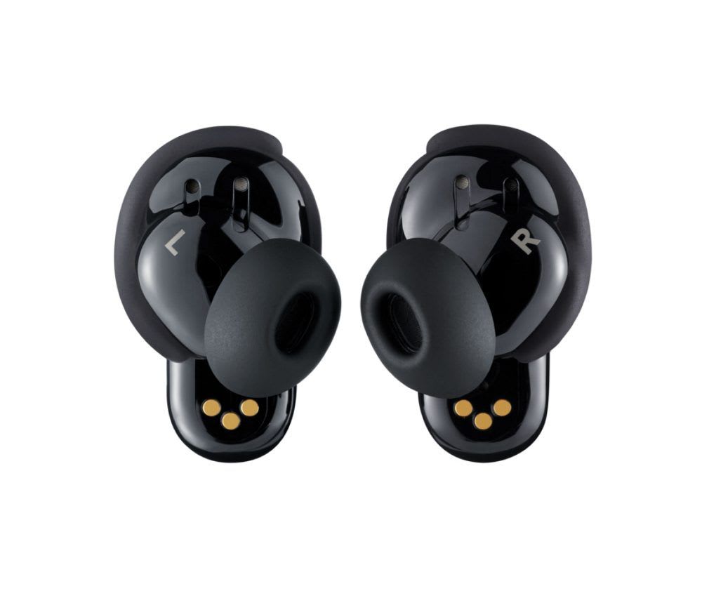 Audifonos Bose QuietComfort Ultra3