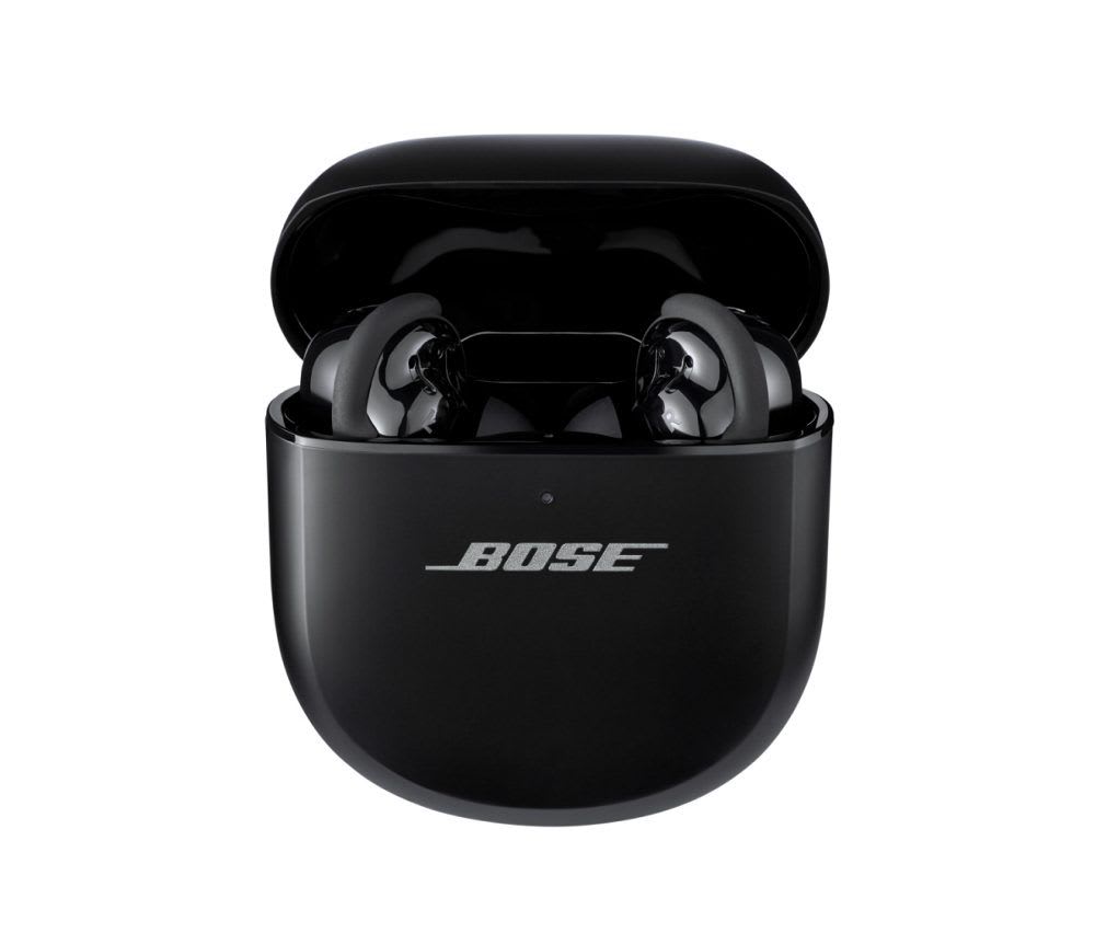 Audifonos Bose QuietComfort Ultra5