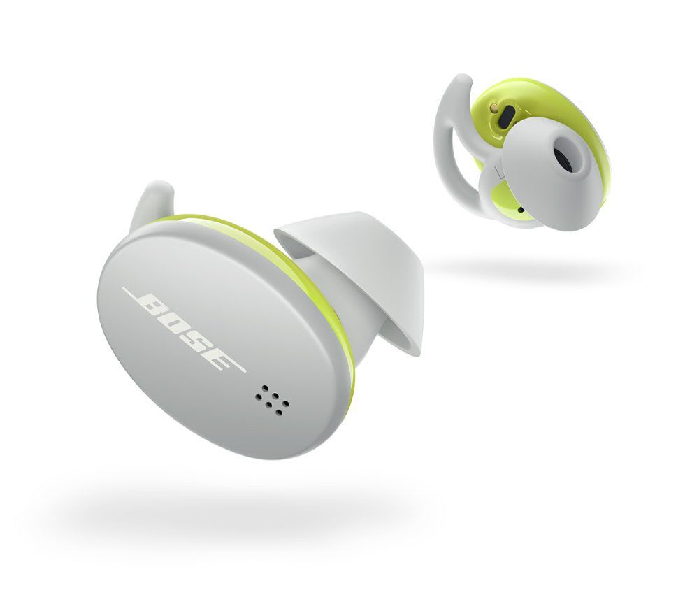 Audifonos Bose Sport Earbuds4