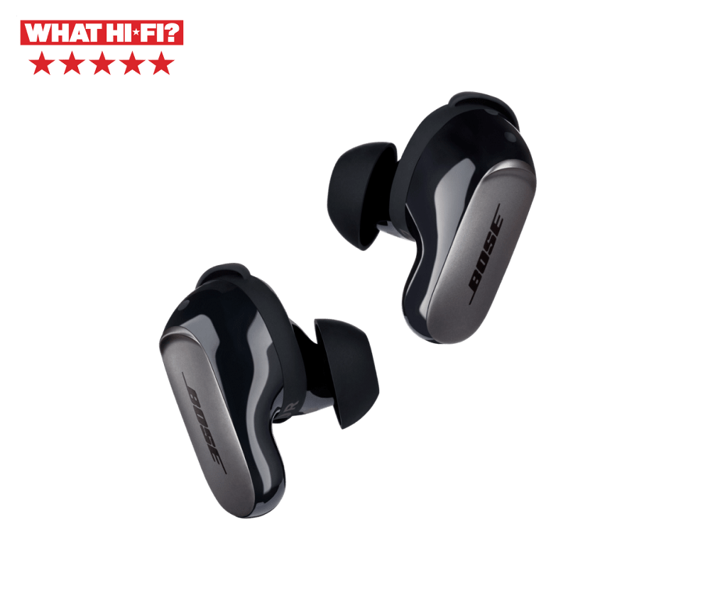 Audifonos Bose QuietComfort Ultra6