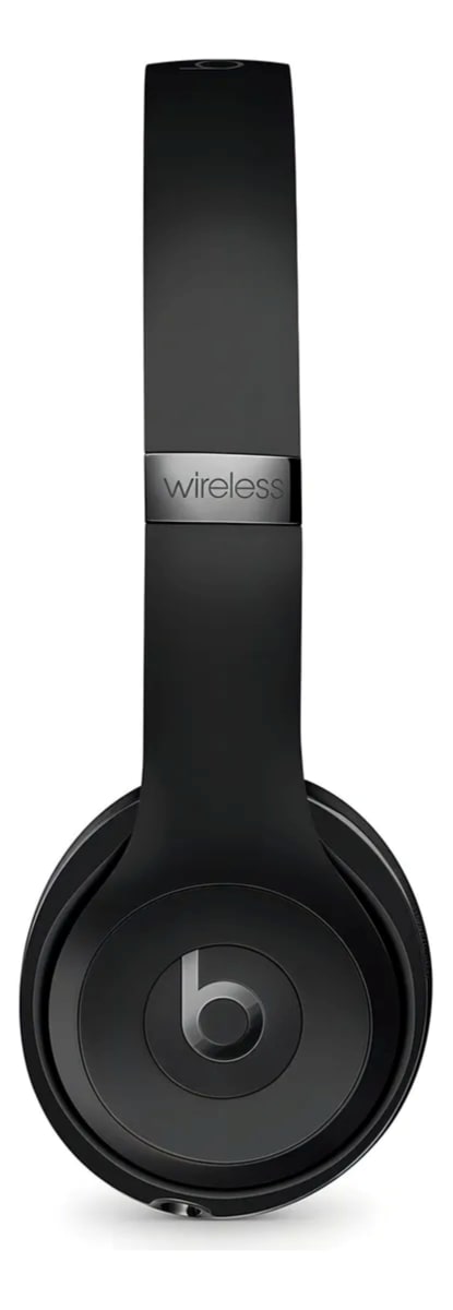 Audífonos Beats Solo³ Wireless - Rose gold6