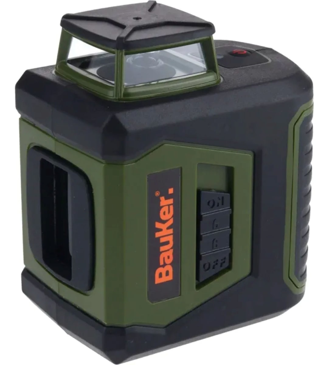 Nivel Cruz Laser NL-3601