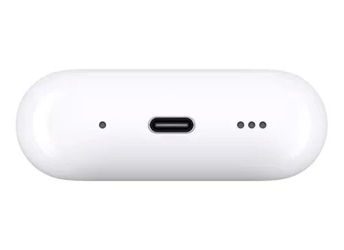 Apple AirPods Pro (2.ª generación) con estuche de carga MagSafe (USB-C)2