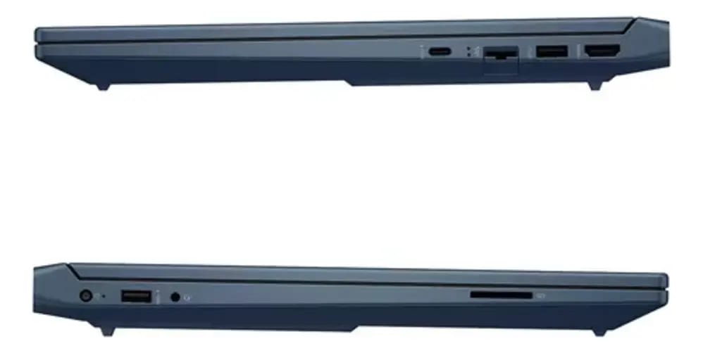 Notebook HP Victus Gaming, Core I5, 15