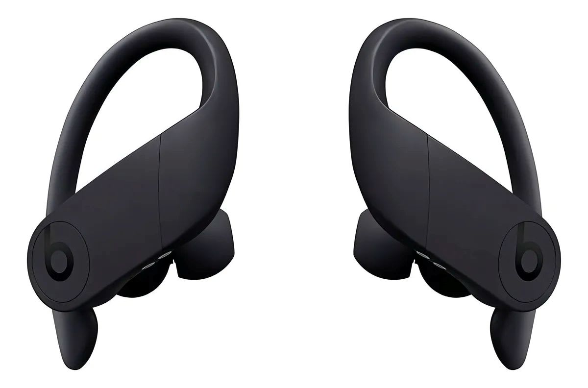 Audífonos Beats Powerbeats Pro inalámbricos3