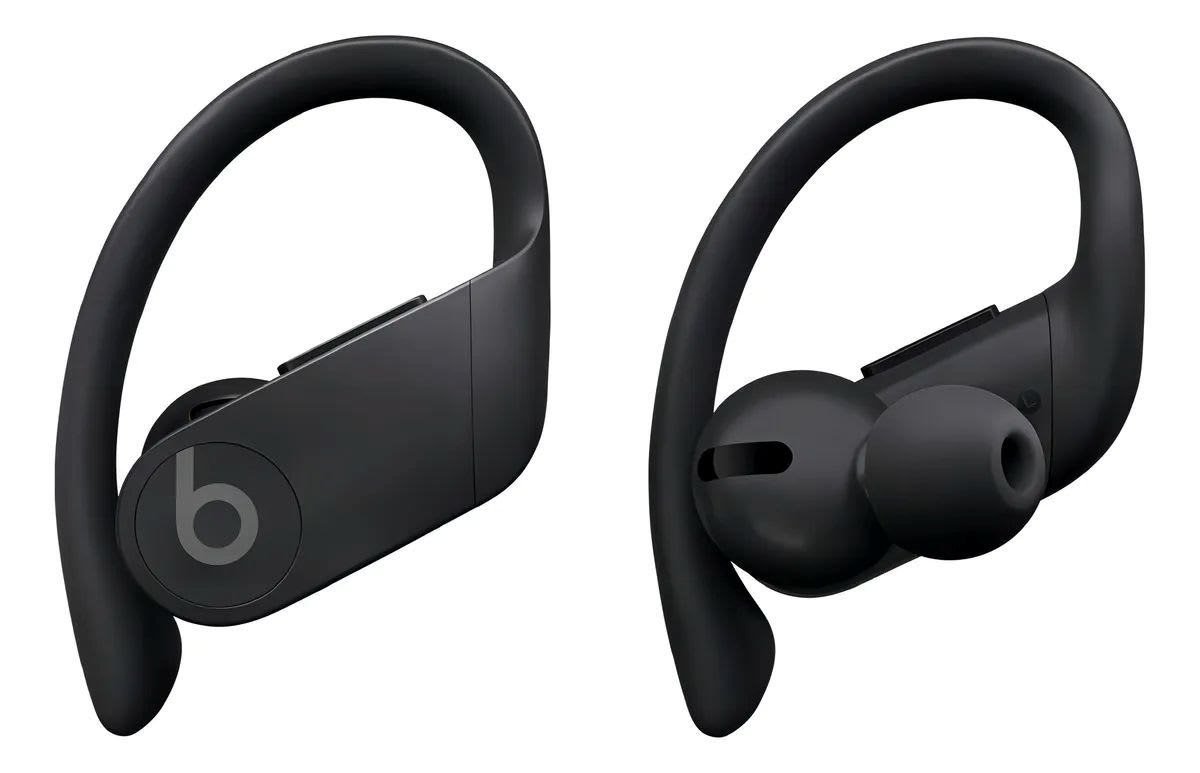 Audífonos Beats Powerbeats Pro inalámbricos2