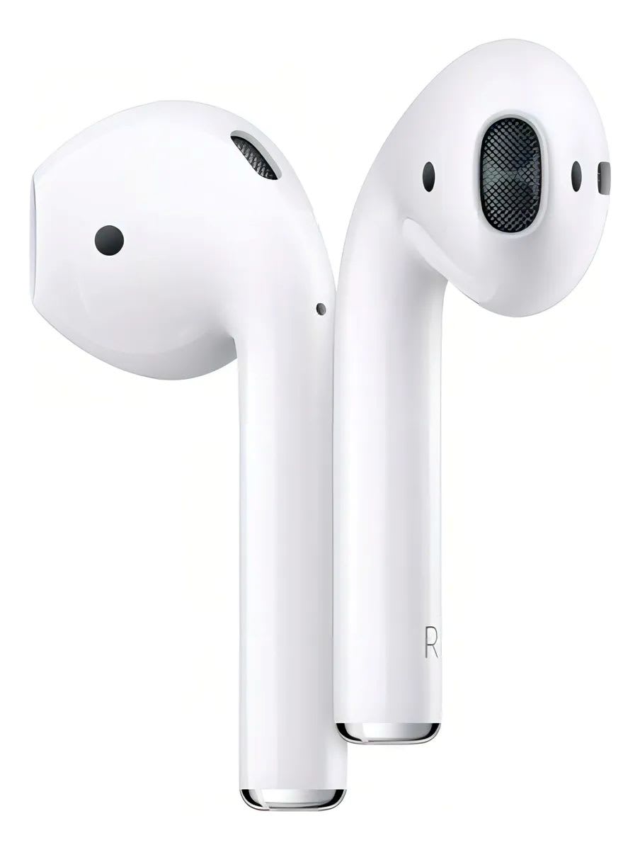 Apple AirPods (segunda Generación)3
