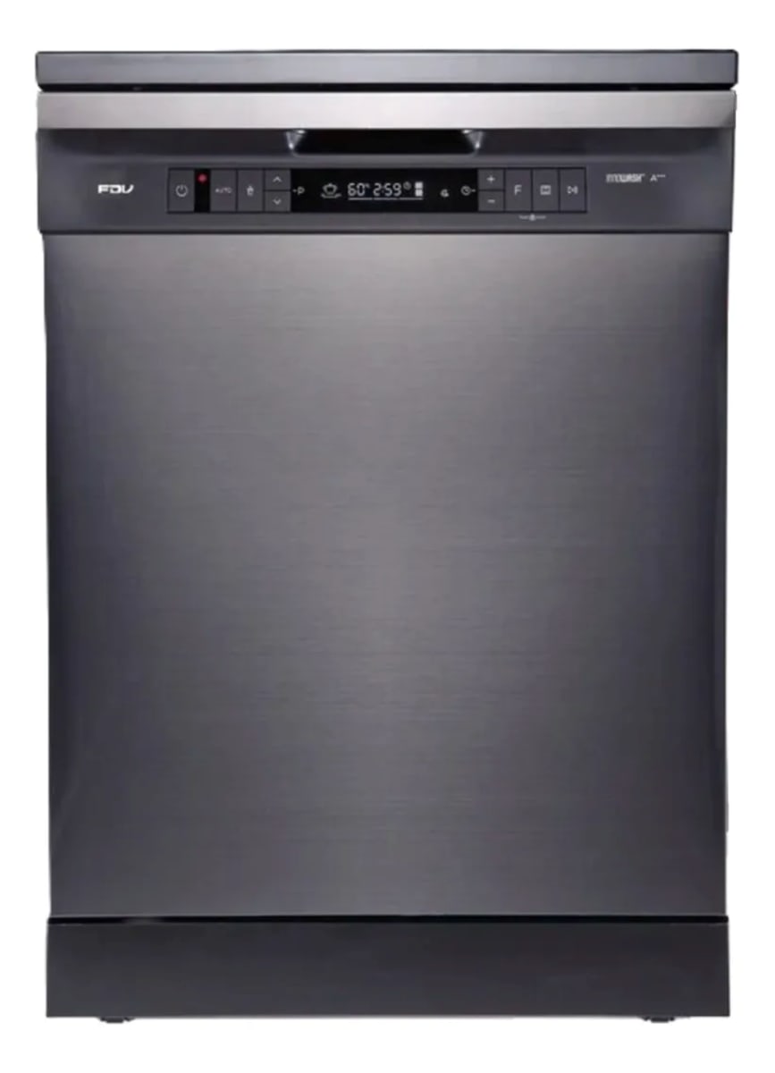Lavavajilla  FDV FS PRESTI BLACK 14C, caja genérica.1