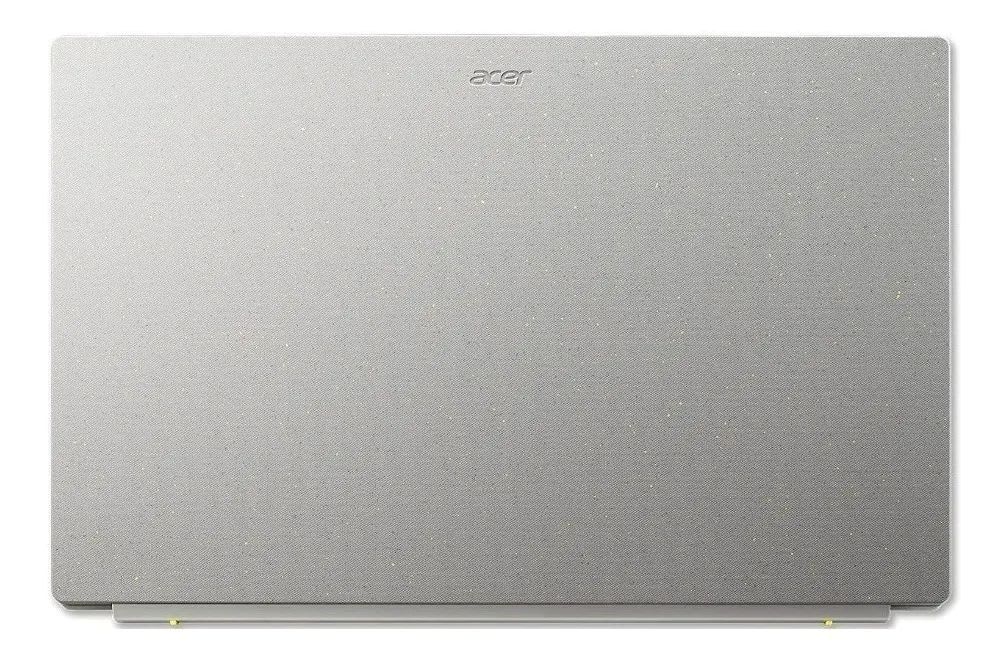 Notebook Acer Aspire Vero Intel I7-1195G7, 15 Lcd, 16 GB Ram, 512 GB Pci Nvssd Win 11 Home4