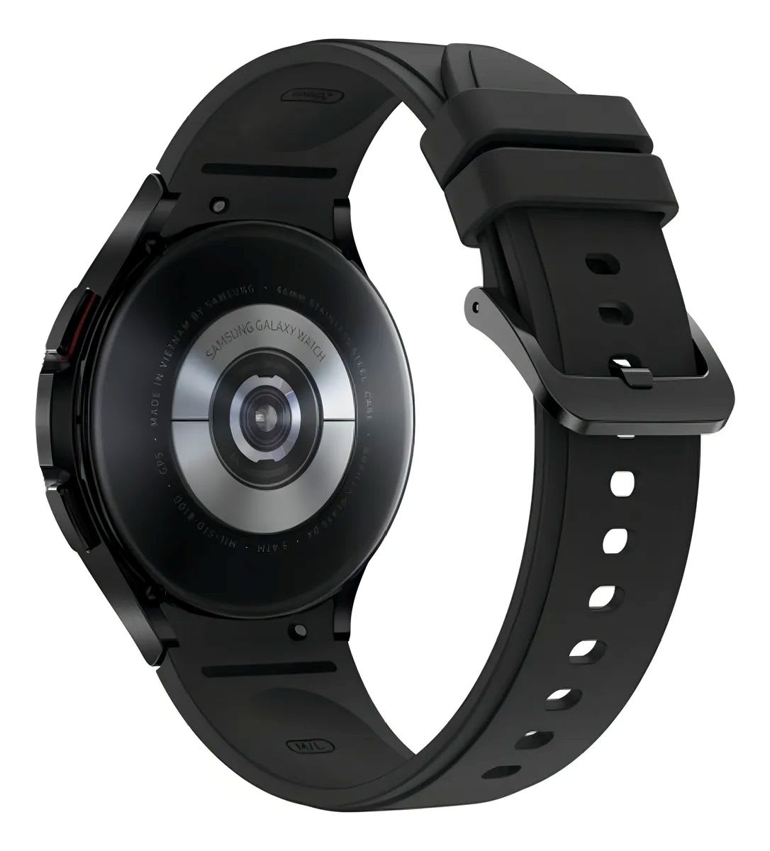Smartwatch Samsung Galaxy Watch Gen 4 Classic 46mm Acero Bt4