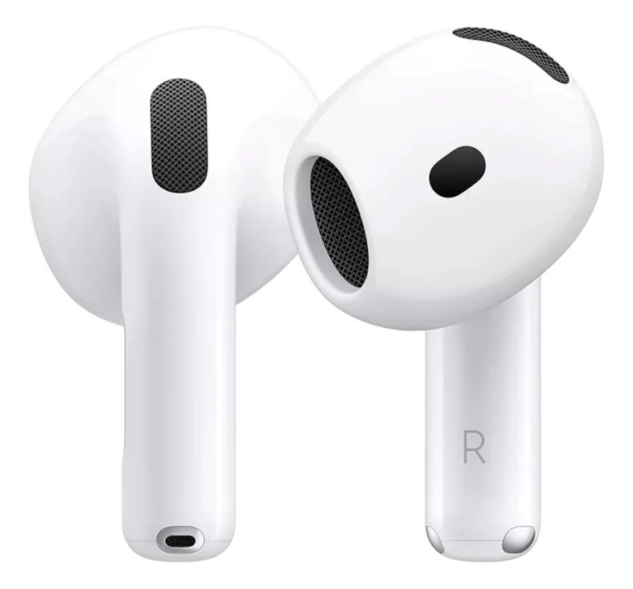 Apple AirPods pro (2.ª generación) Color Blanco Color De La Luz Blanco1