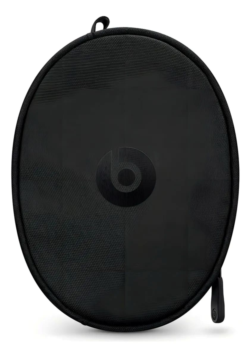 Audífonos Beats Solo³ Wireless - Rose gold5