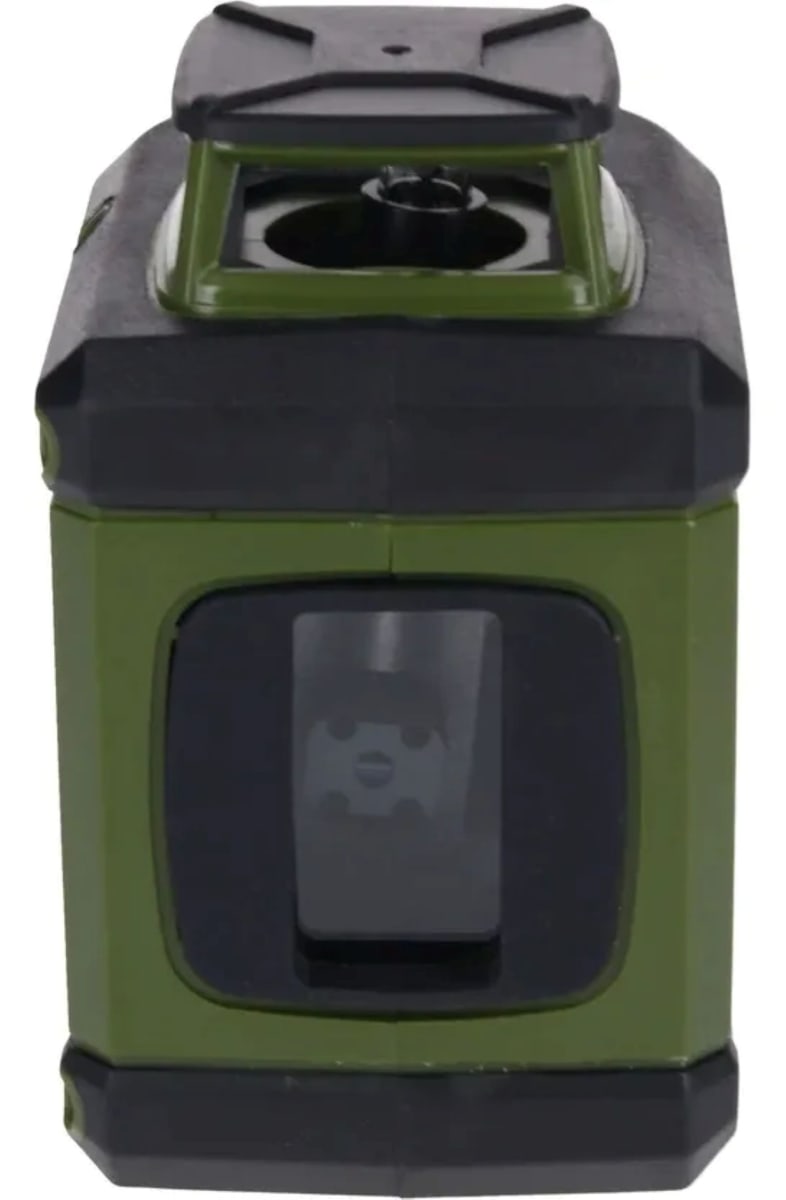 Nivel Cruz Laser NL-3602