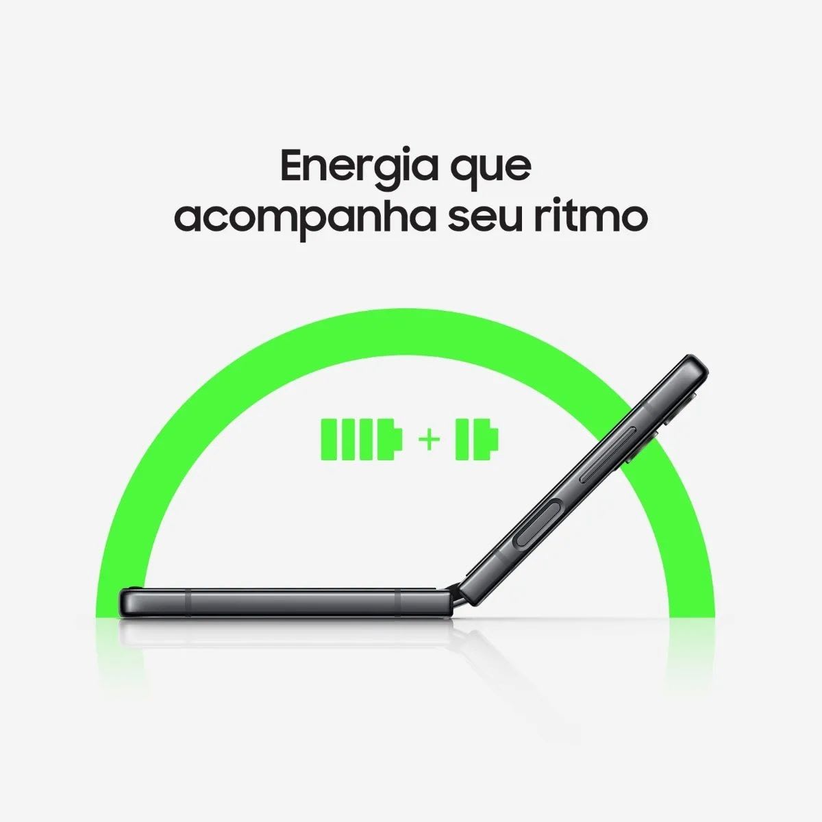 Celular Samsung Galaxy Z Flip 4 5G3