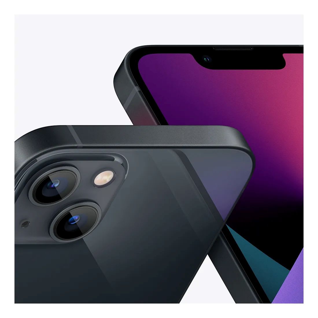 Celular Apple iPhone 13,  128GB  Negro- Reacondicionado3