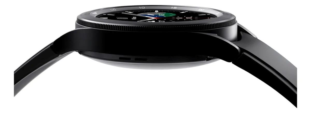 Smartwatch Samsung Galaxy Watch Gen 4 Classic 46mm Acero Bt3