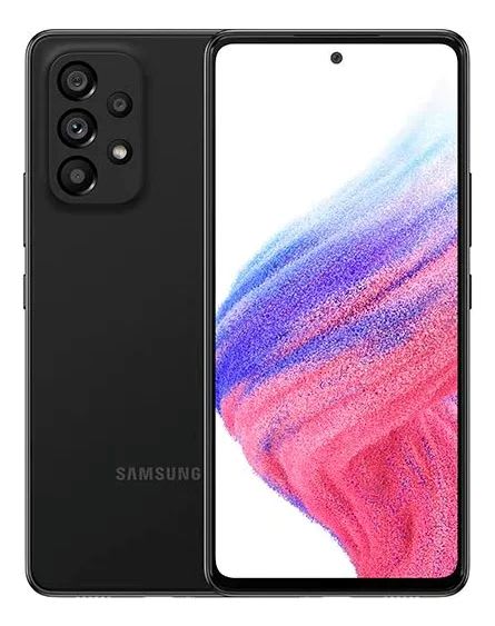 Celular Samsung Galaxy A531