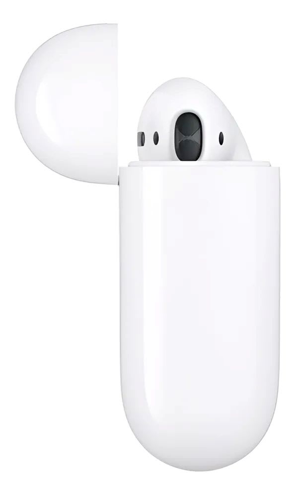 Apple AirPods (segunda Generación)4