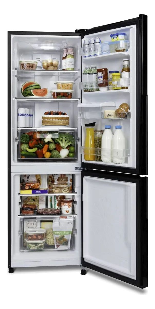 Refrigerador MABE RMB300IZLRP04