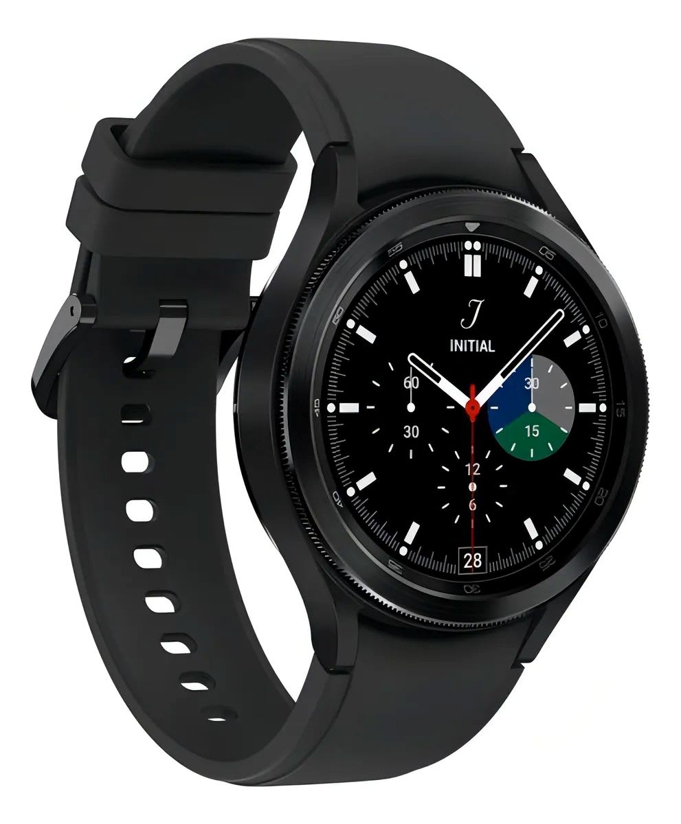 Smartwatch Samsung Galaxy Watch Gen 4 Classic 46mm Acero Bt1
