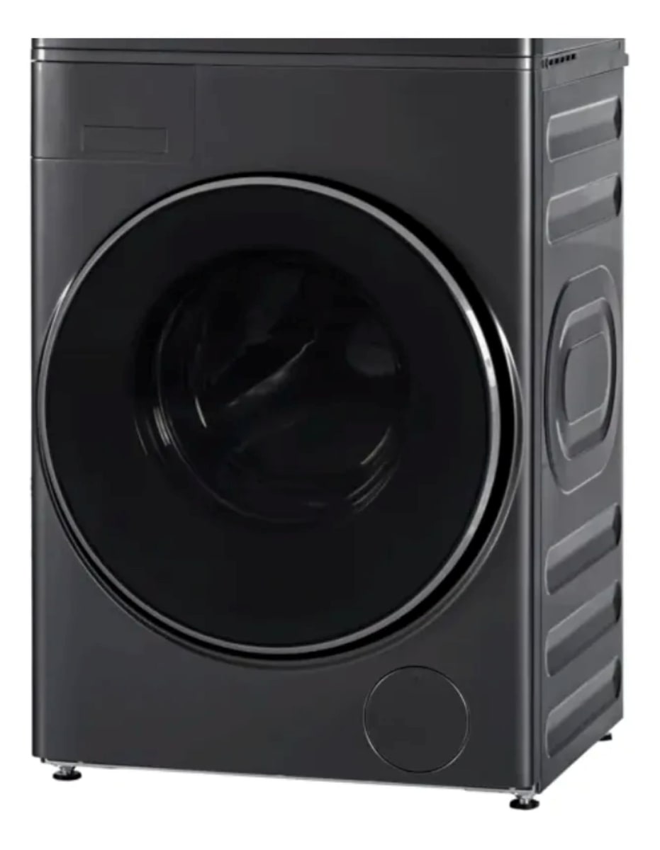 Secadora Bomba Calor Midea Titanium Carga Frontal 10kg1