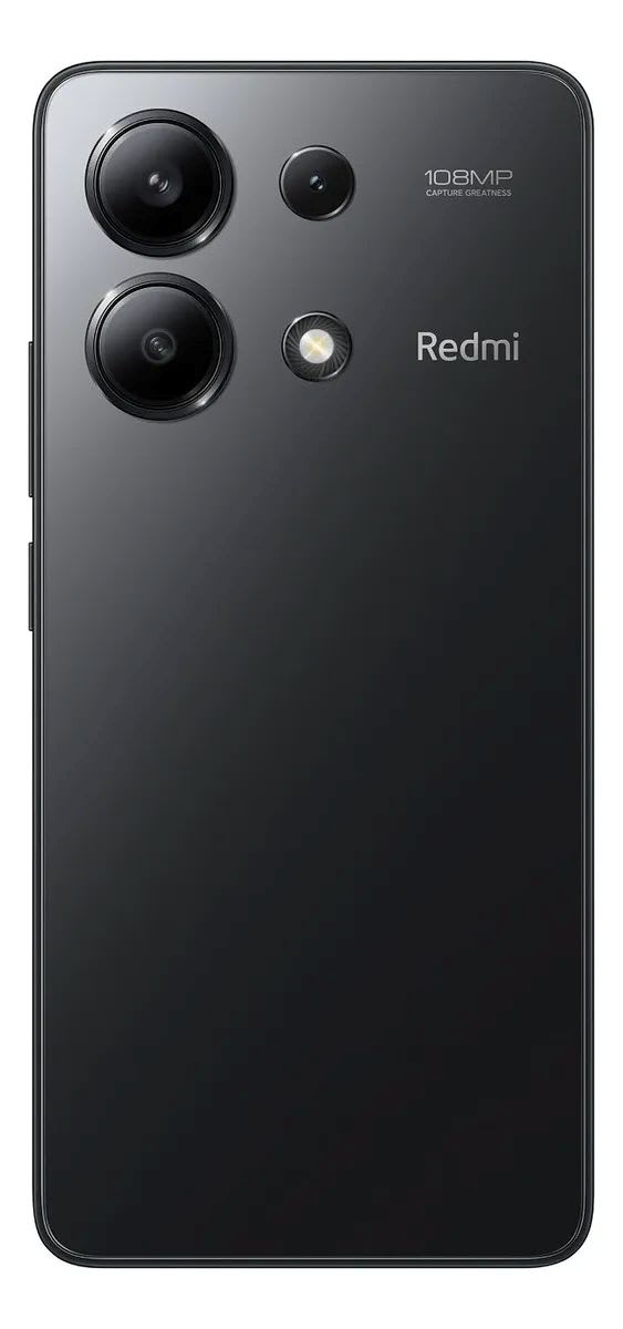 Xiaomi Redmi Note 13-Reacondicionado2