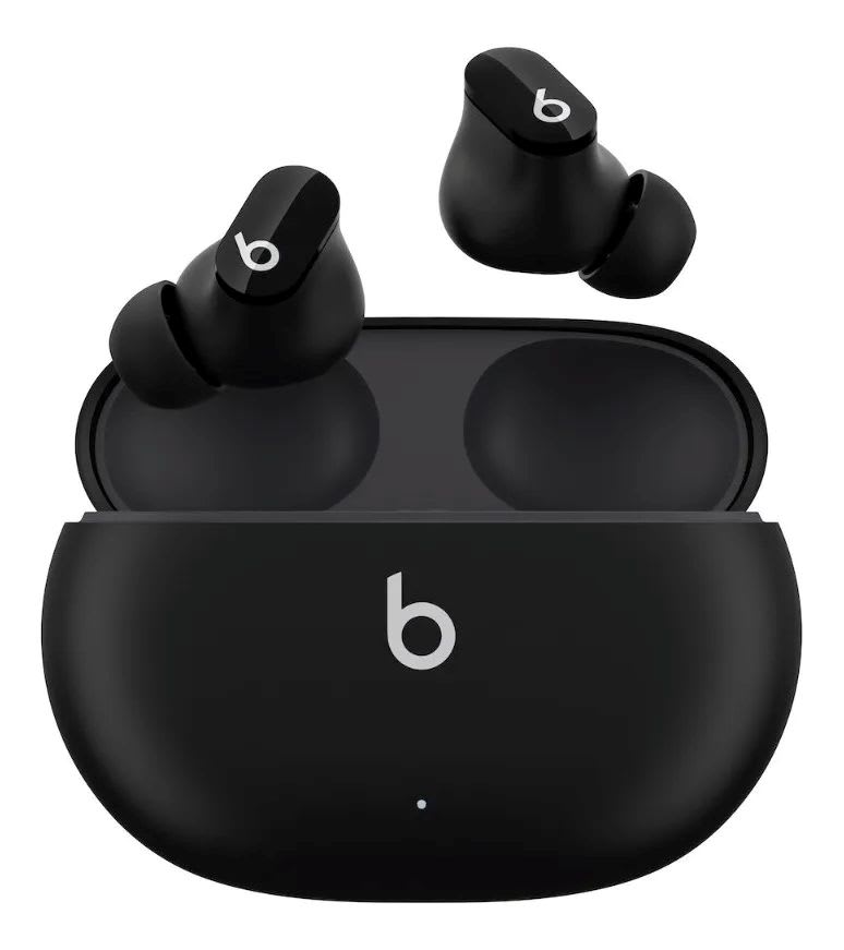 Audifonos Beats Studio Buds1