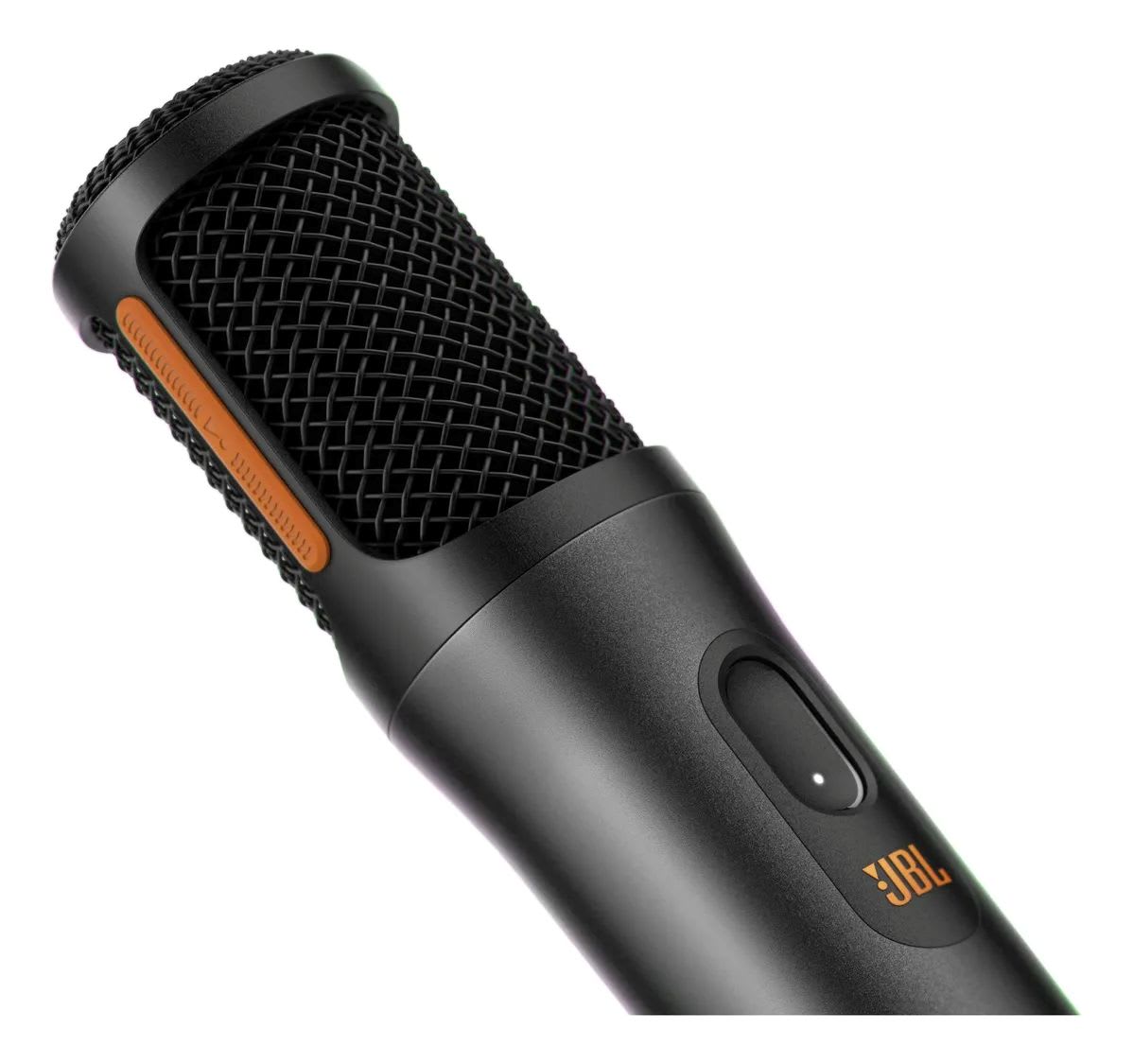 Par de Microfonos JBL PartyBox Wireless MIC-Negro4