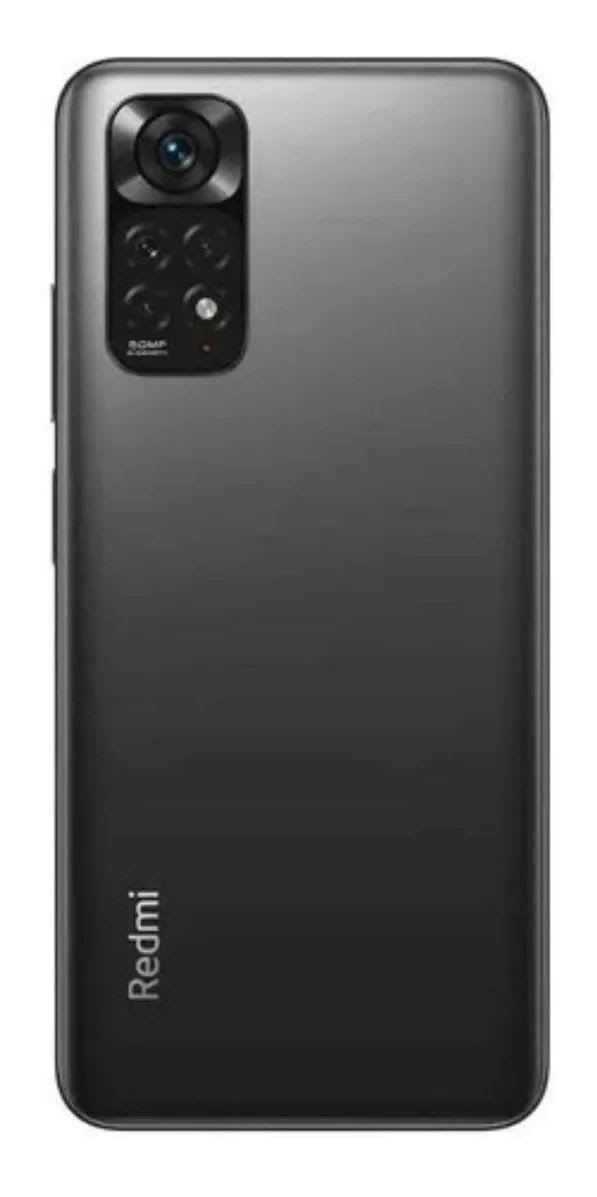 Xiaomi Redmi Note 11-Reacondicionado3