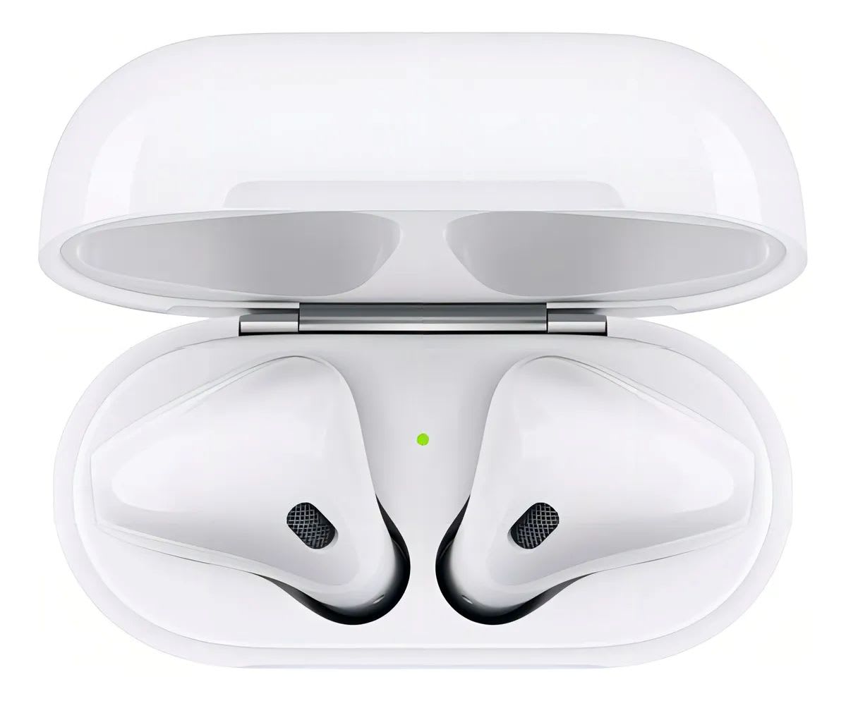 Apple AirPods (segunda Generación)5