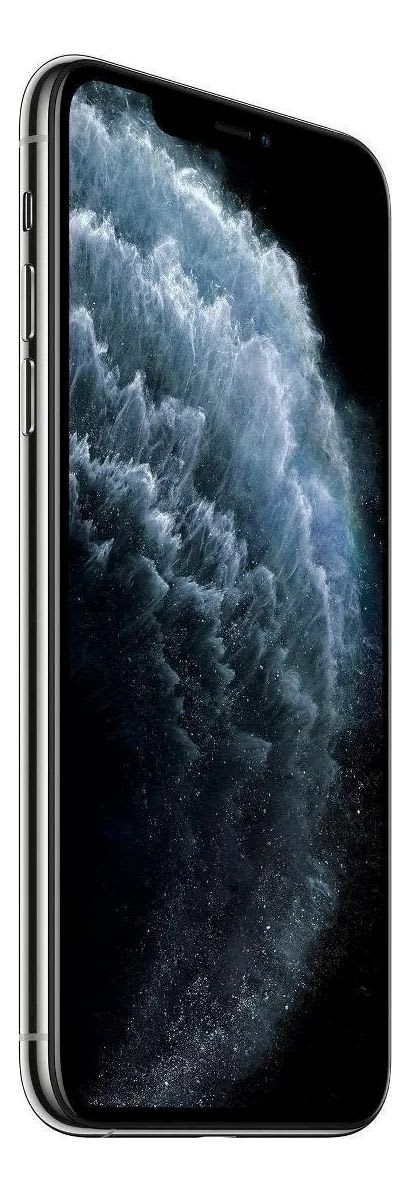 Celular Apple iPhone 11 Pro, 64 Gb Plata - Reacondicionado2
