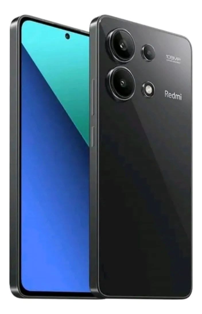 Xiaomi Redmi Note 13-Reacondicionado1