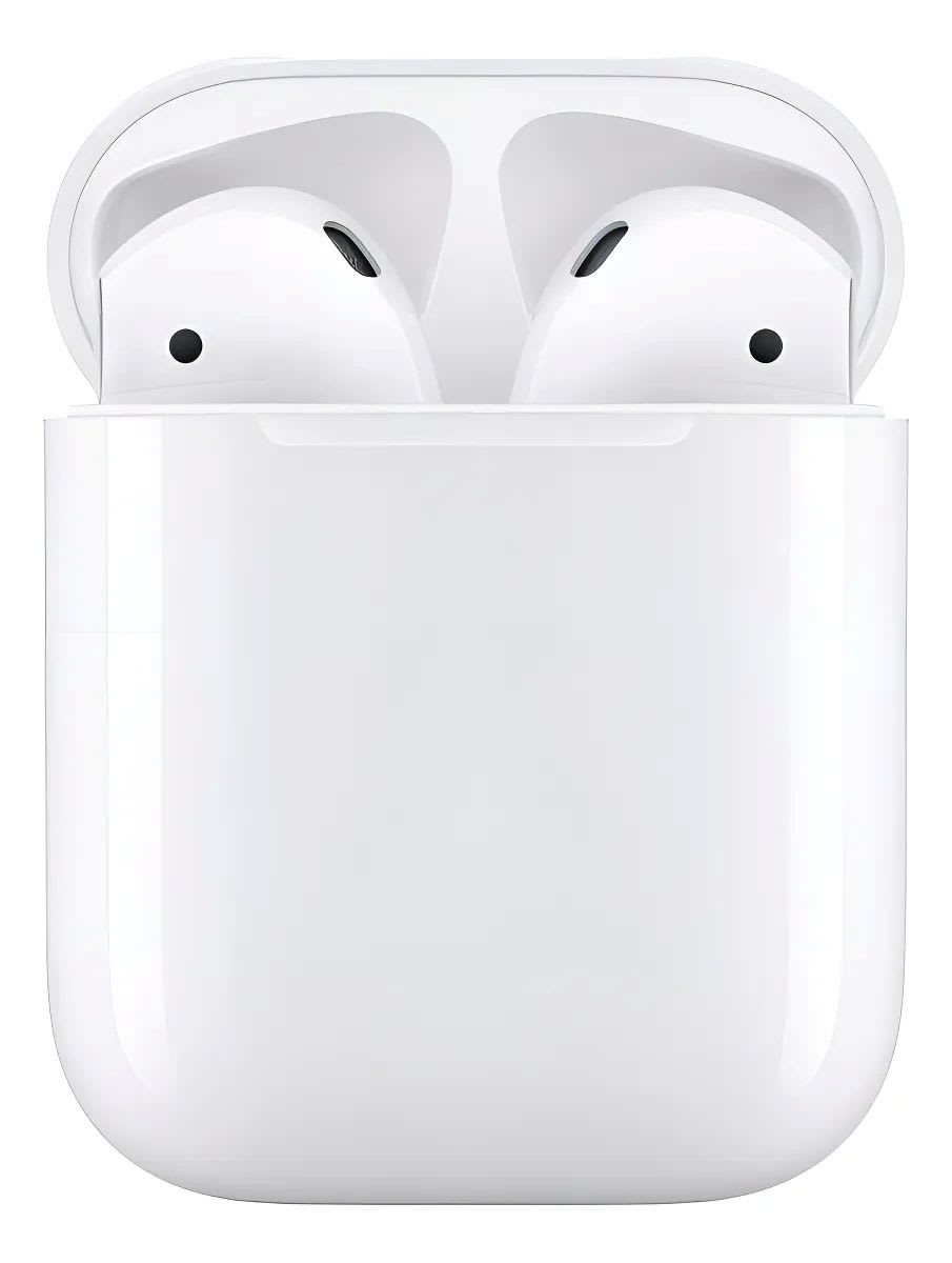 Apple AirPods (segunda Generación)1