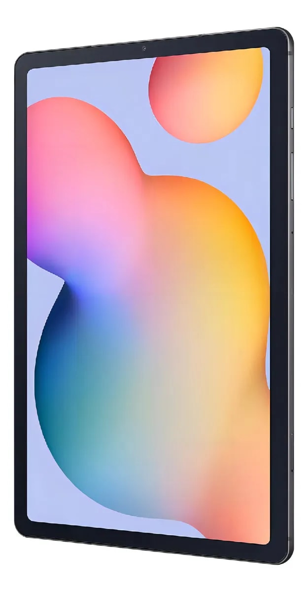 Tablet Samsung Tab S6 Lite , 64 GB, Gris-Open Box1