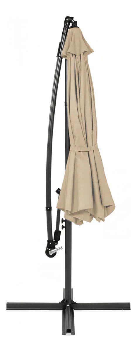 QUITASOL PIE LATERAL BEIGE2