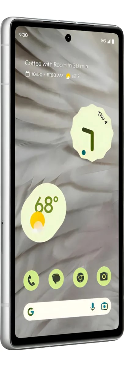 Celular Goolge Pixel 7 Reacondicionado2