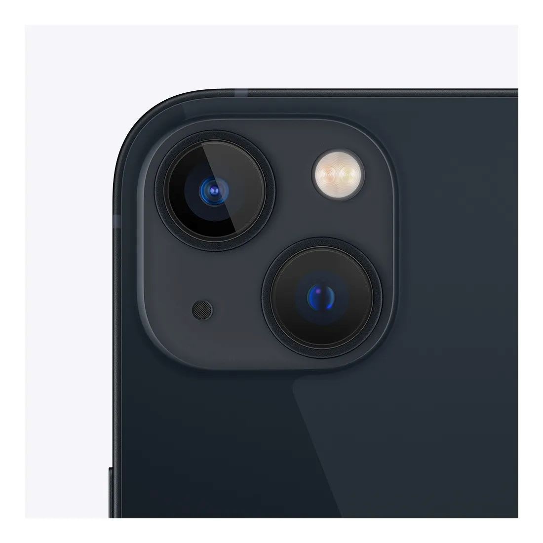 Celular Apple iPhone 13,  128GB  Negro- Reacondicionado2