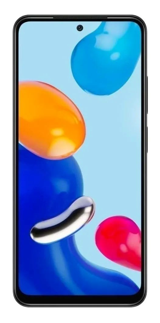 Xiaomi Redmi Note 11-Reacondicionado2