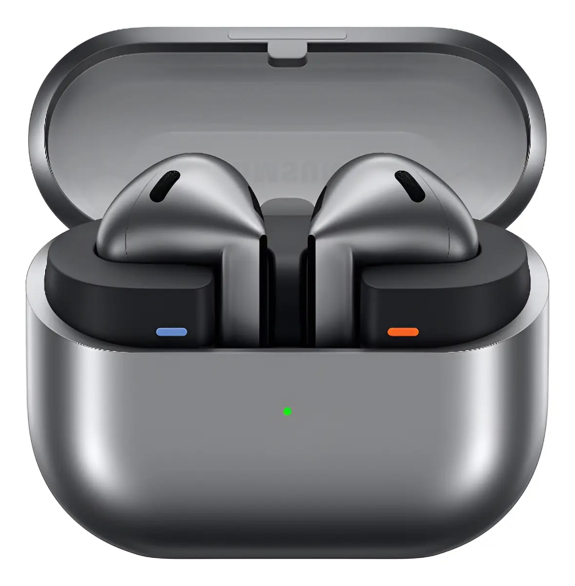 AUDIFONOS SAMSUNG BUDS 3 GRIS1