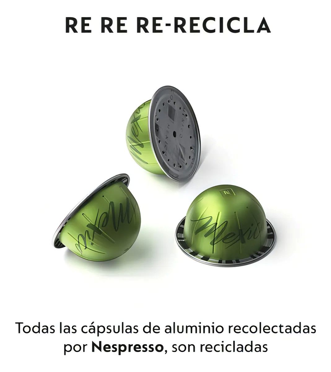 Máquina De Café Nespresso Vertuo Next Rojo Cherry4