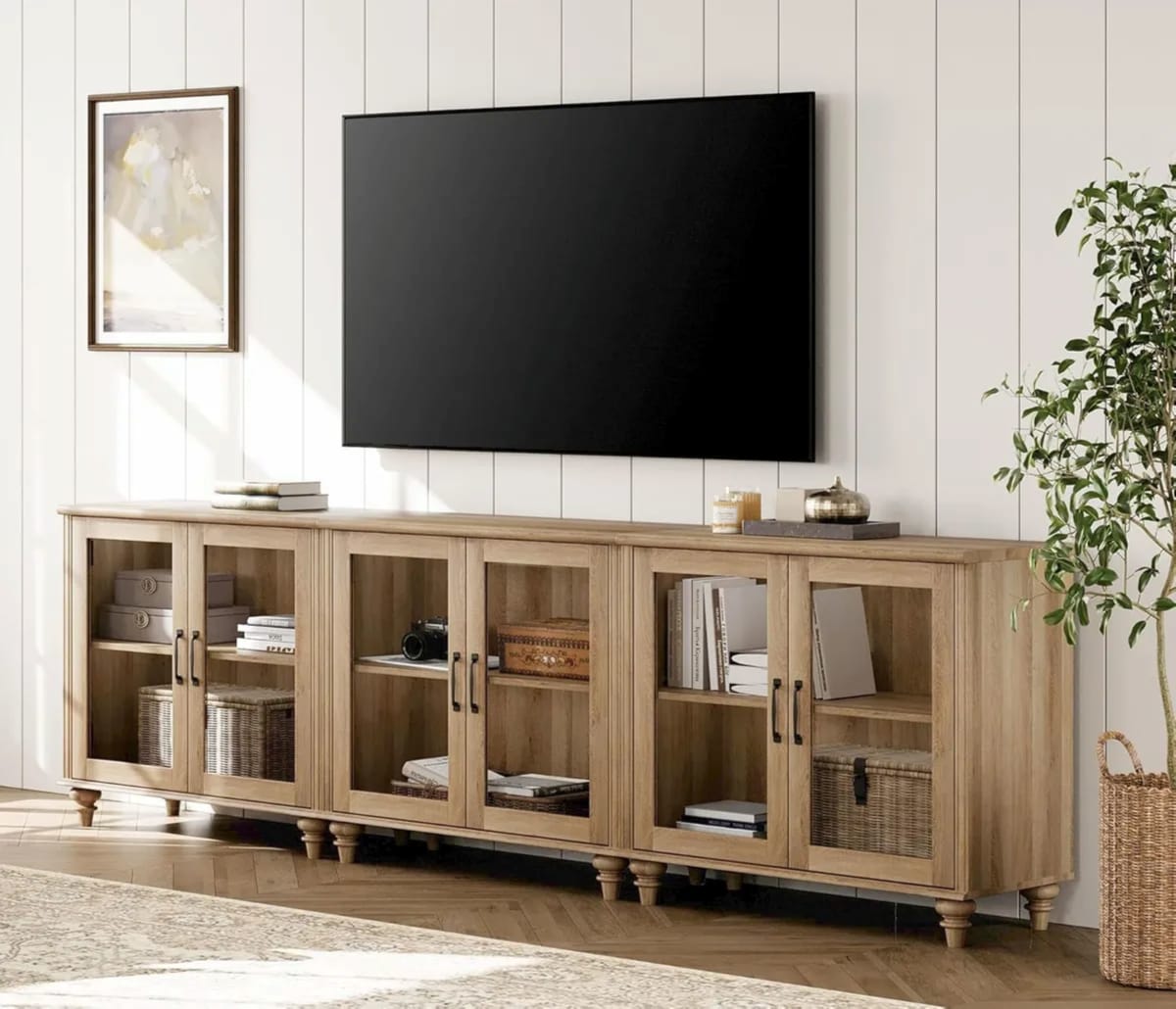 Rack TV Módulos Multiuso1