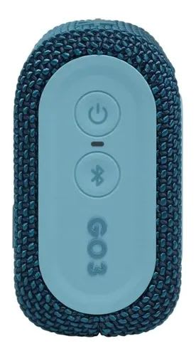 Parlante JBL GO3 BT AZUL4