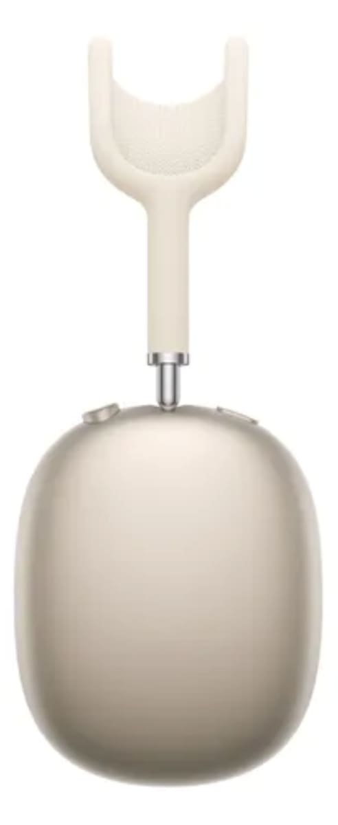 Apple AirPods Max - Blanco estelar2