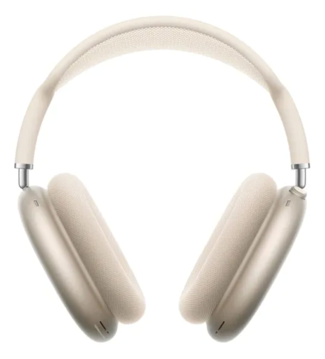 Apple AirPods Max - Blanco estelar1