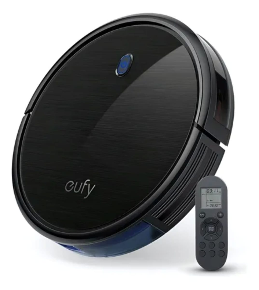 Aspiradora Robot Eufy Robovac 11s Negra1