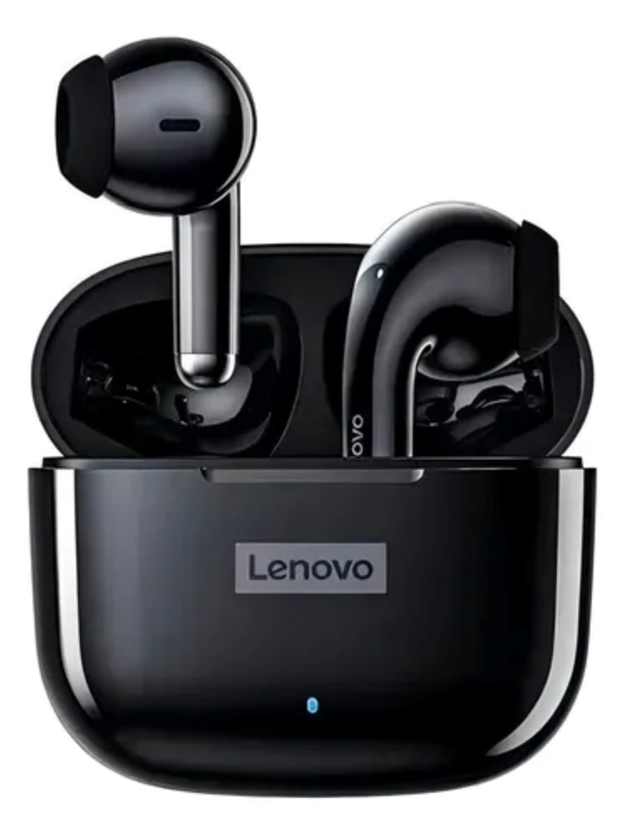 Audifono Lenovo Thinkplus Livepods LP40 Pro Negro1